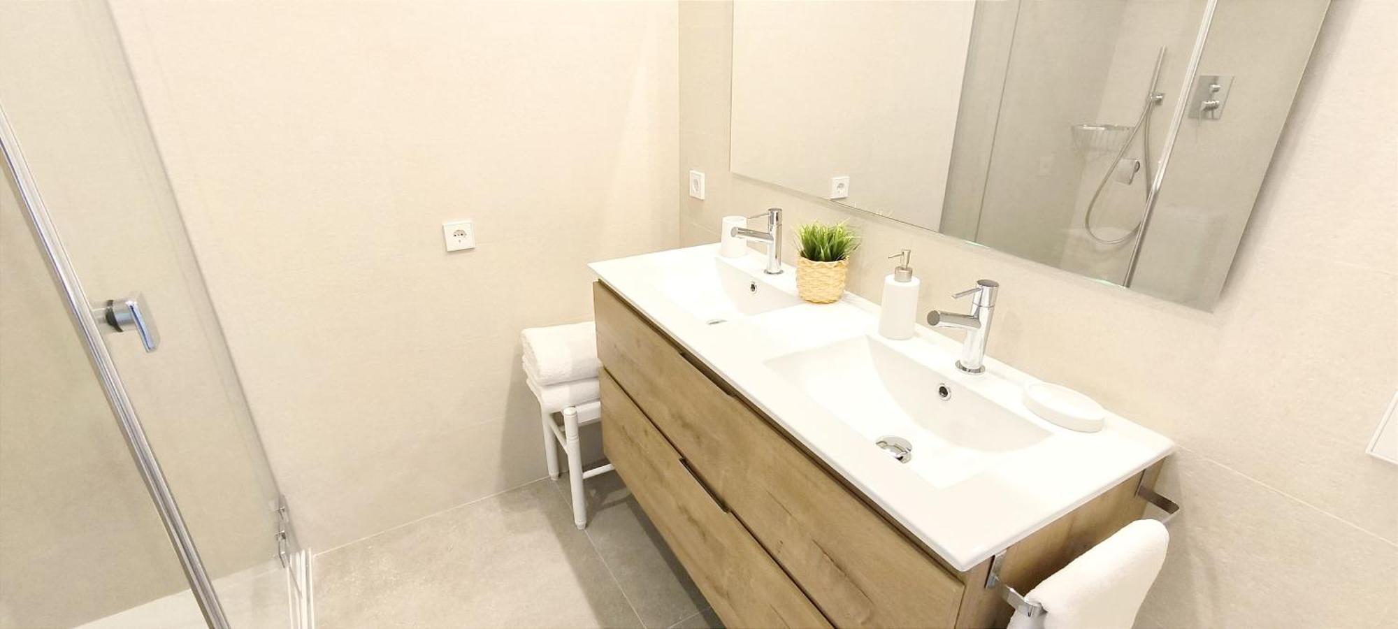 Appartement Atico Port Views By Costa