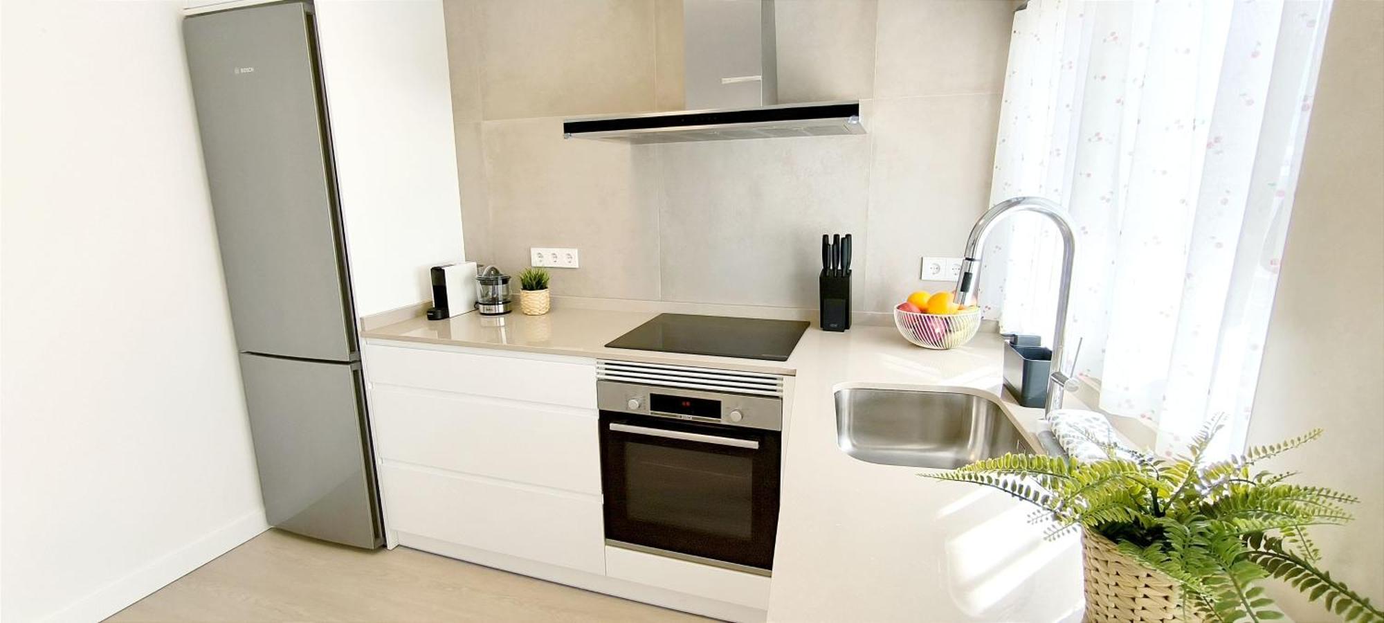 Appartement Atico Port Views By Costa *