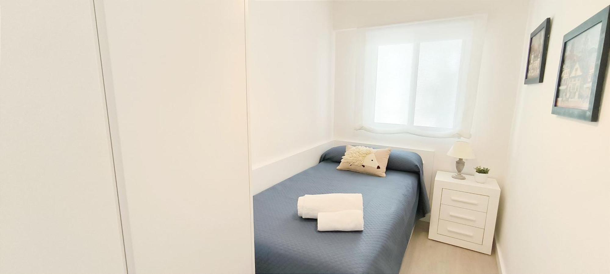 Atico Port Views By Costa Appartement *