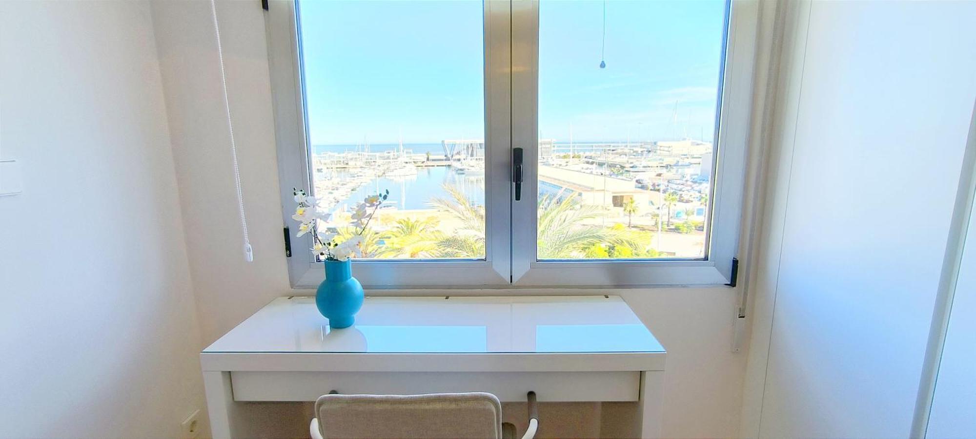 Appartement Atico Port Views By Costa *
