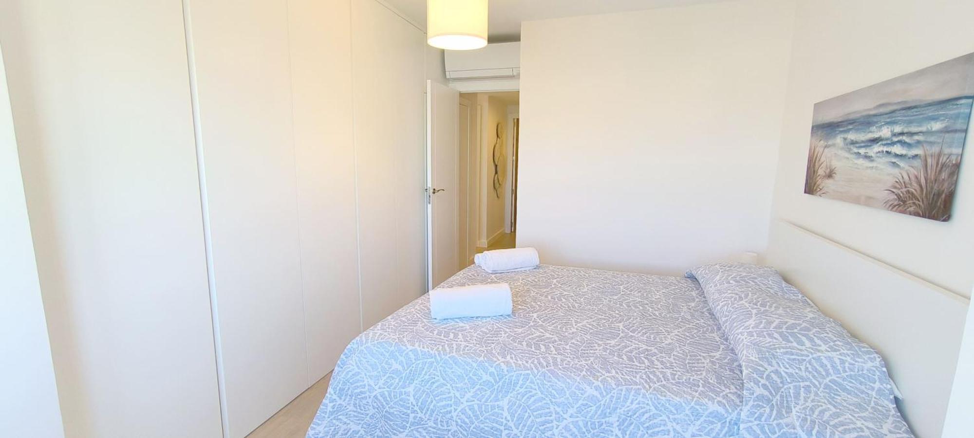 Atico Port Views By Costa *