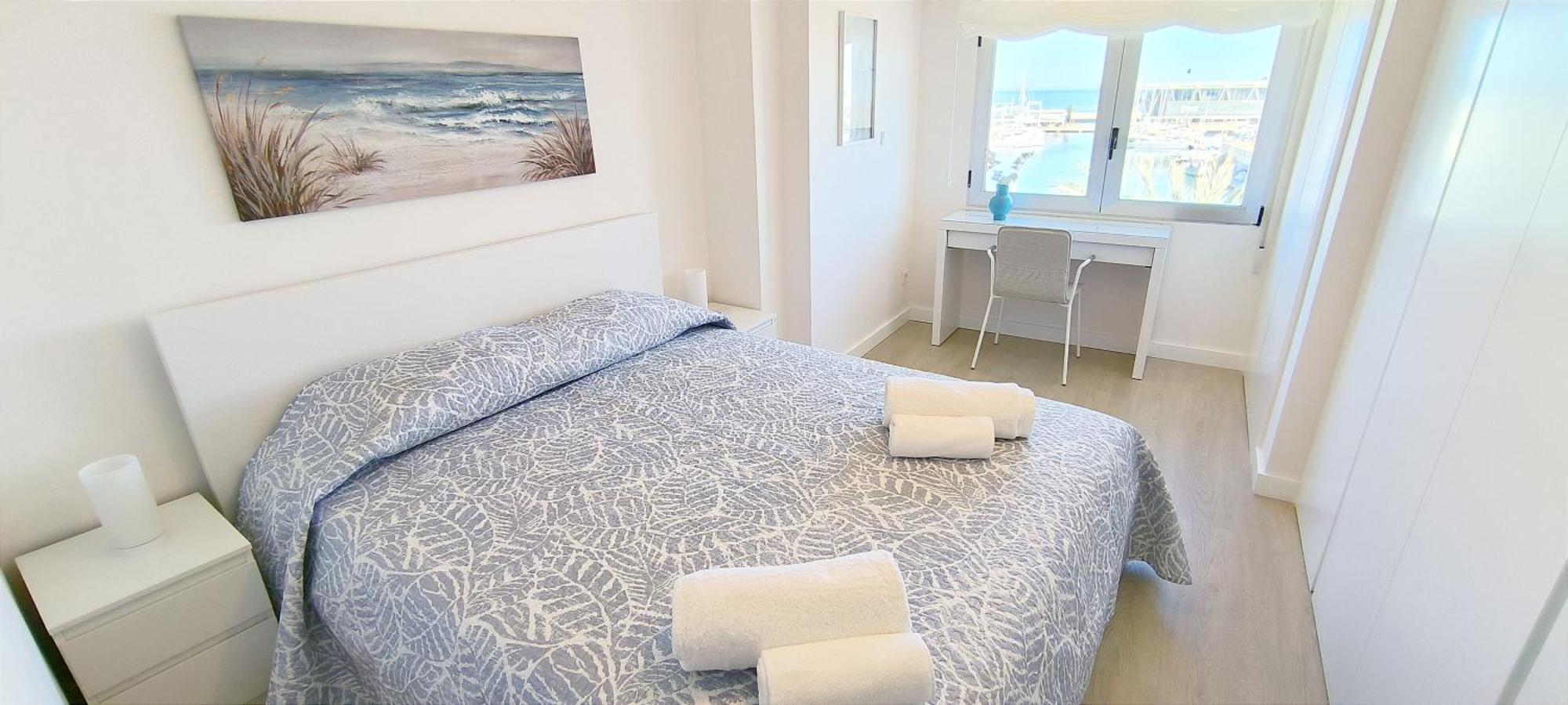 Appartement Atico Port Views By Costa *