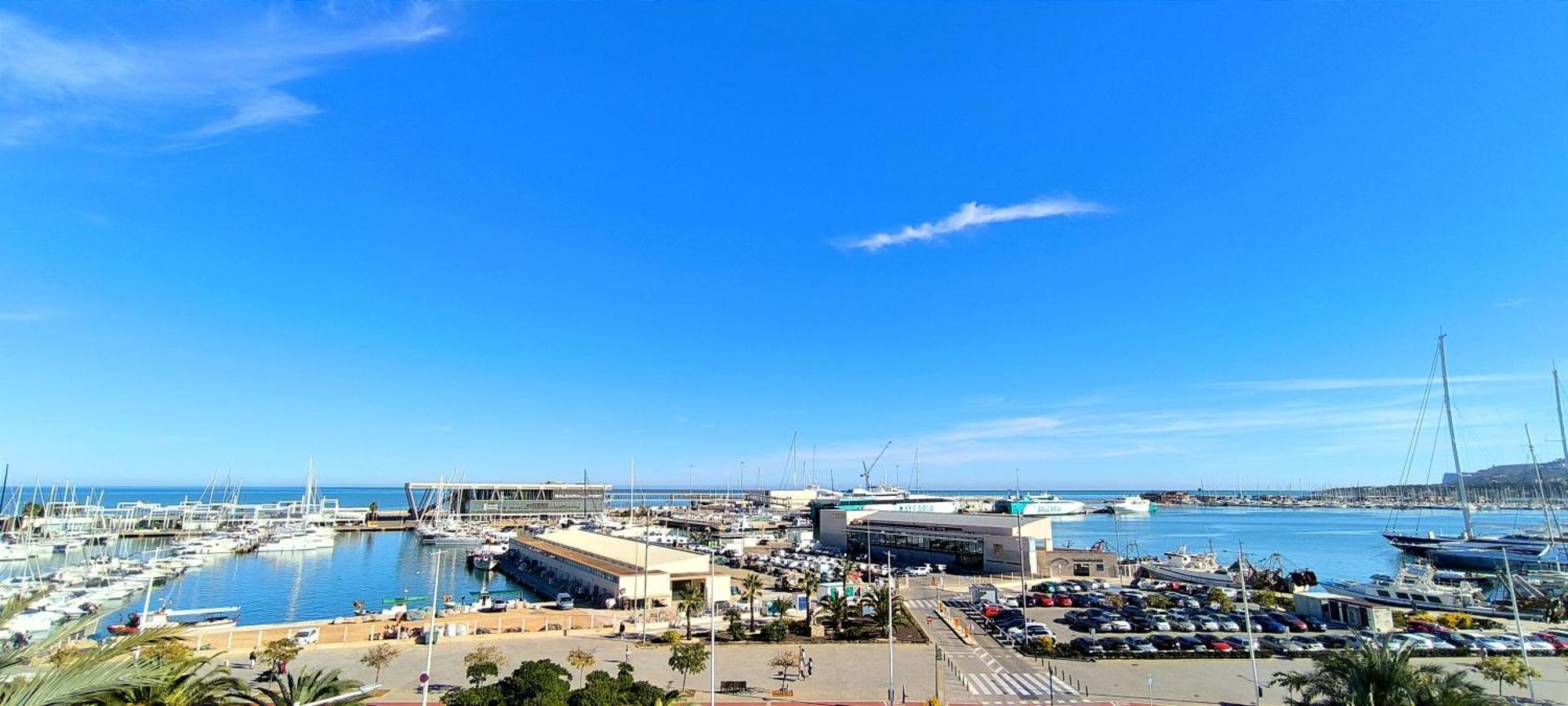 Appartement Atico Port Views By Costa Dénia